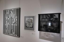Vasarely új fénytörésben - Megújult a pécsi JPM Vasarely Múzeum